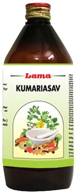 Lama Kumariasav 