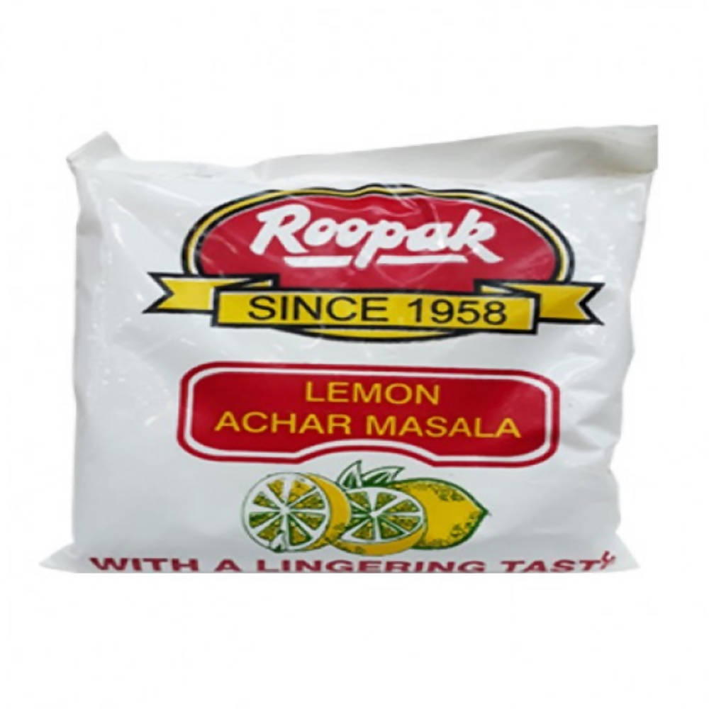 Roopak Lemon Pickle Masala