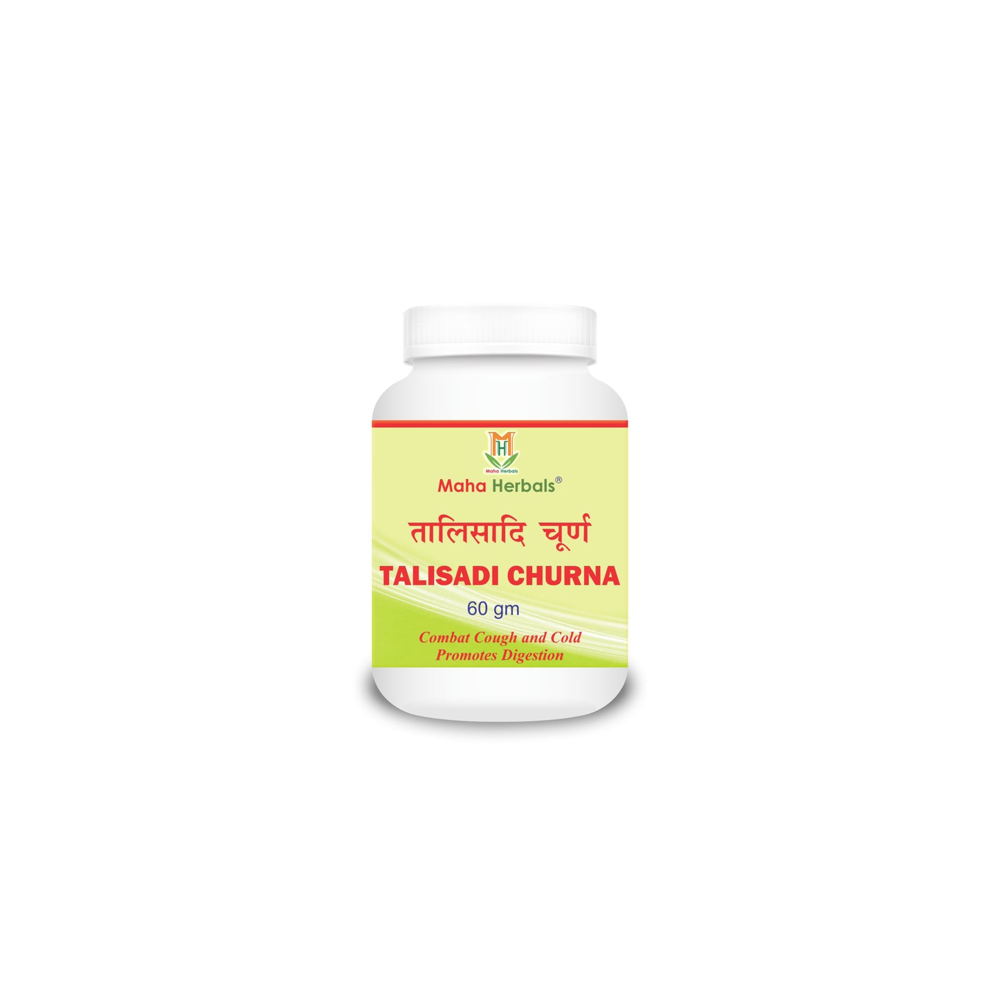 Maha Herbals Talisadi Churna