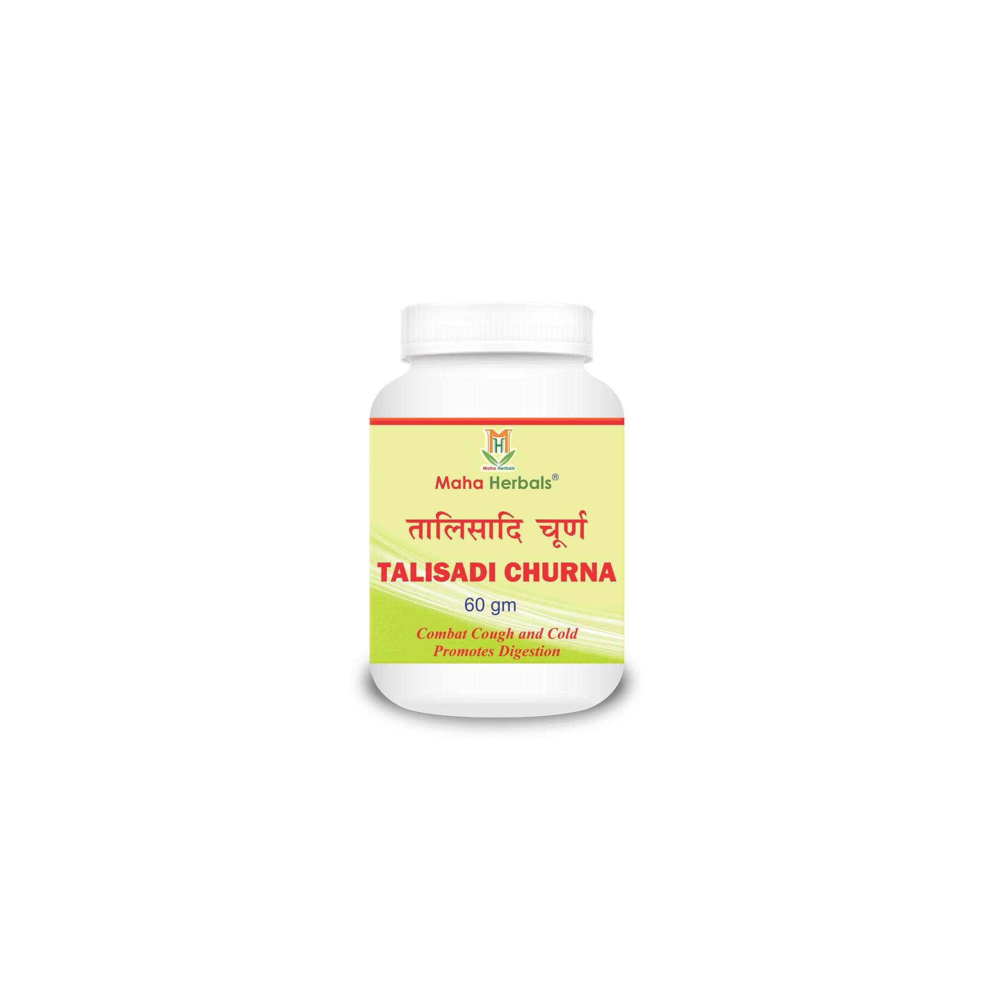 Maha Herbals Talisadi Churna