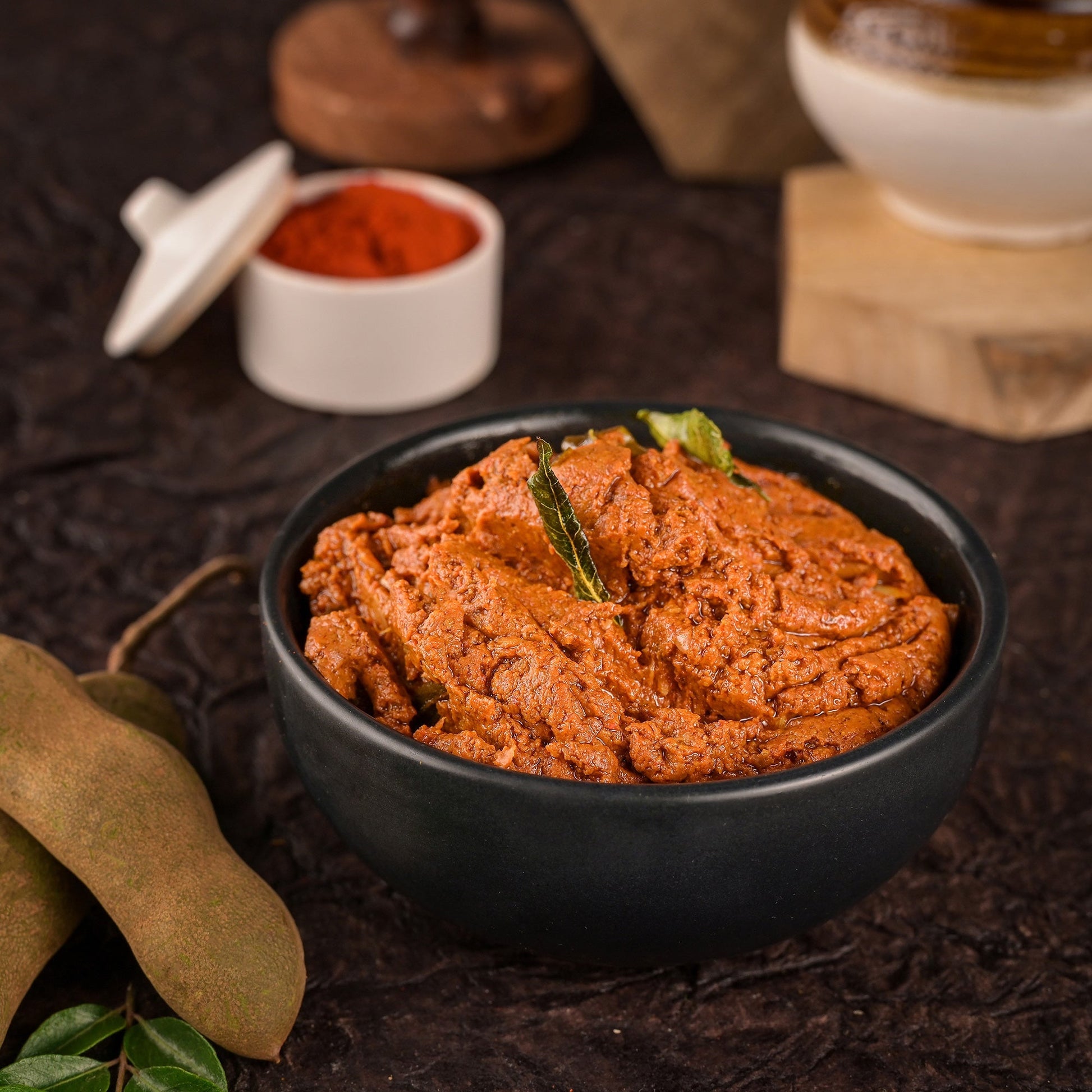 Mithos Tamarind Pickle