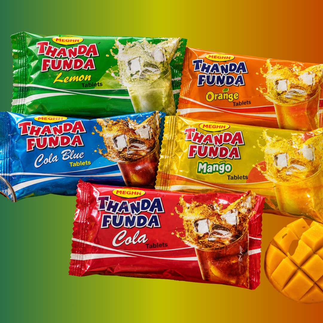 Thanda Funda Candy