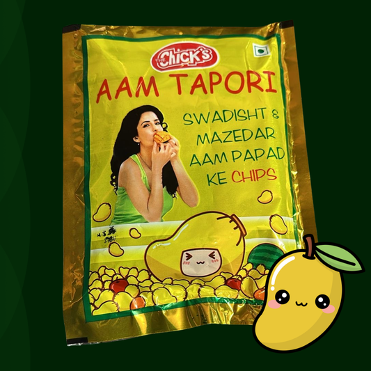 Aam Tapori