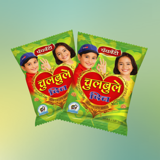 Chulbule Dil Candy