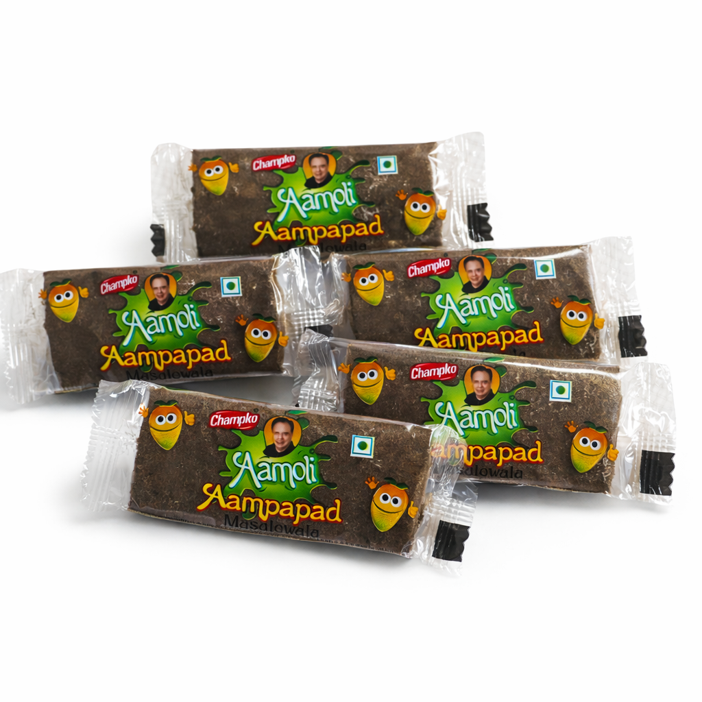 Aamoli Aam Papad