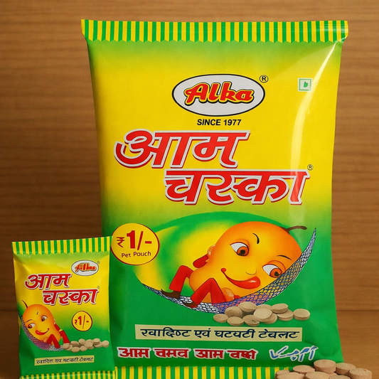 Aam Chaska