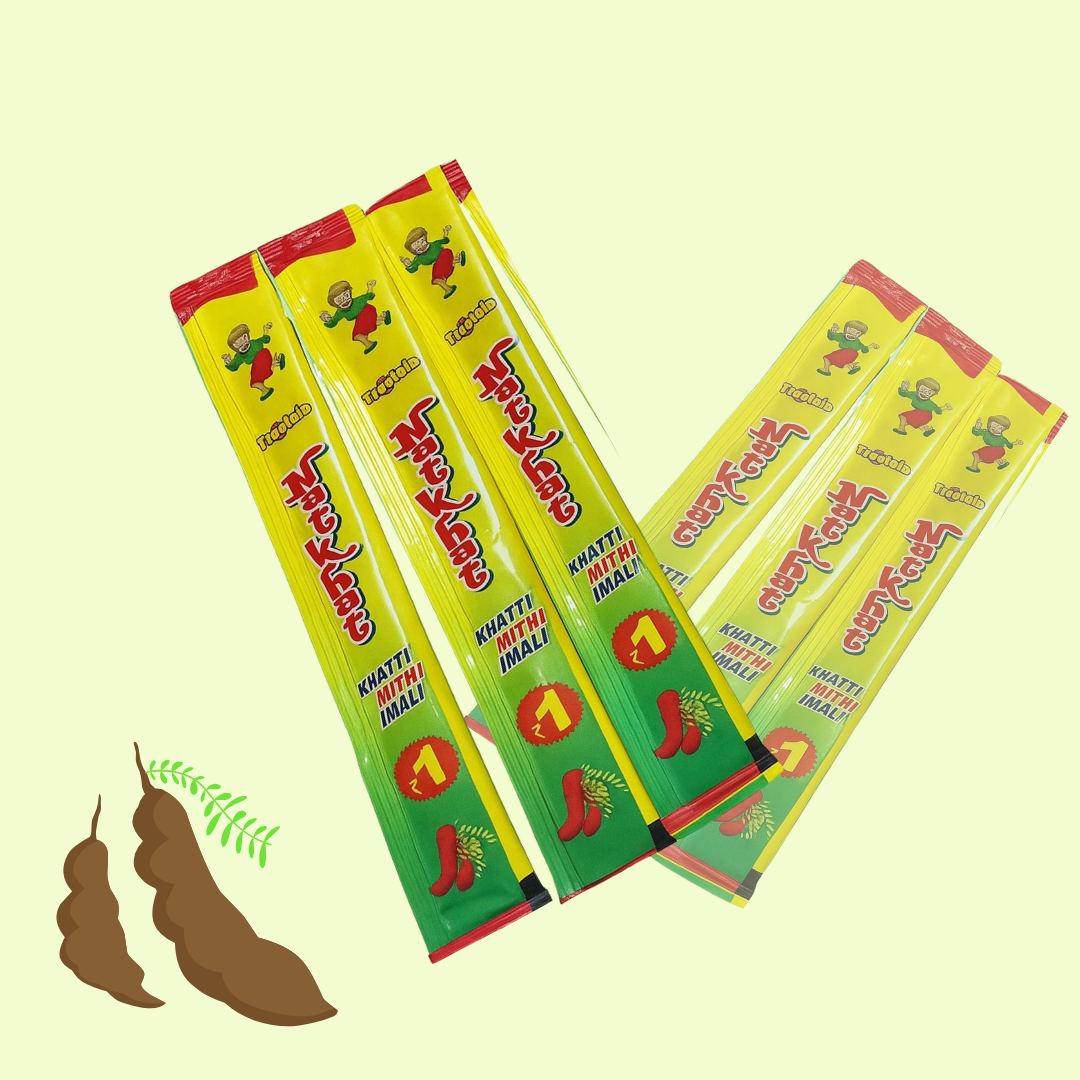 Imli Pipes