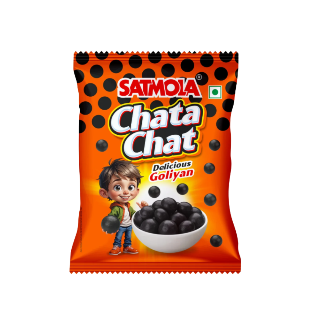 Satmola Chata Chat Goli