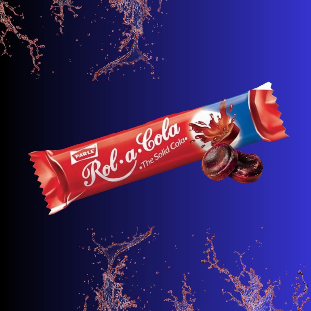 Rol-a-Cola