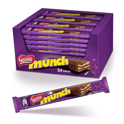 Munch Chocolate Classic