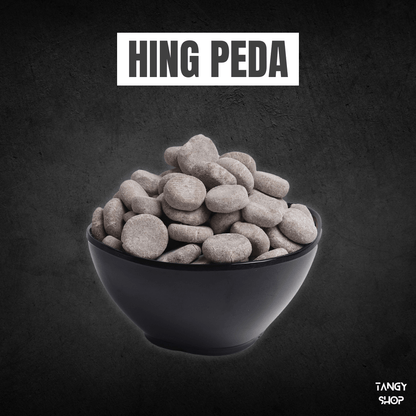 Hing Peda / Hing Goli