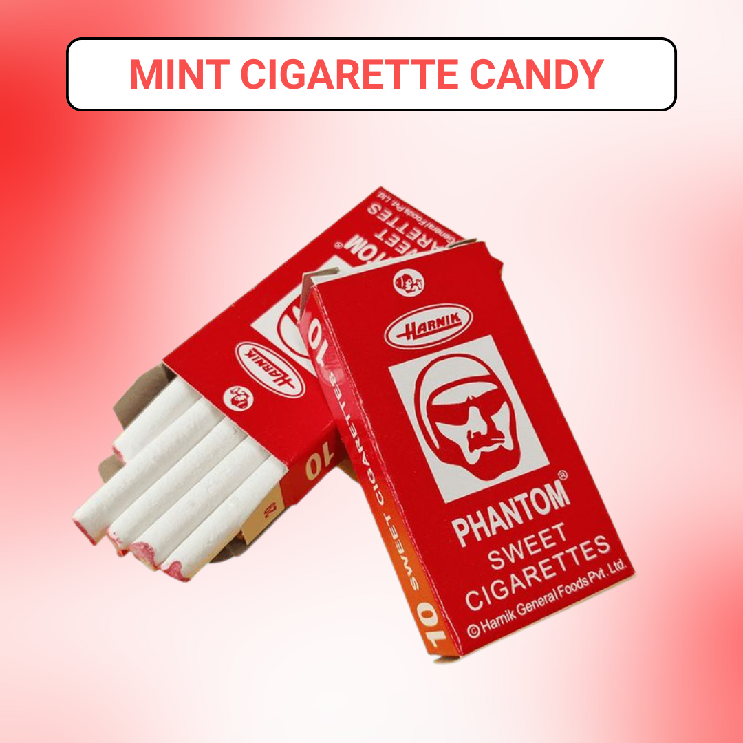 Phantom Sweet Cigarette Sticks