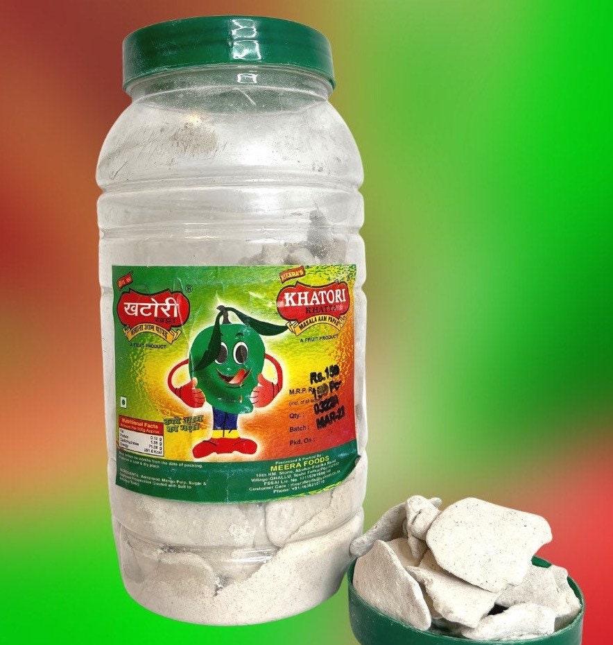 Khatori Masala Aam Papad