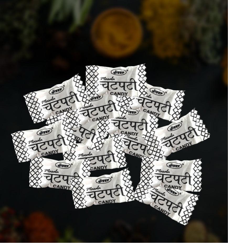 Chatpat Masala Digestive Candy