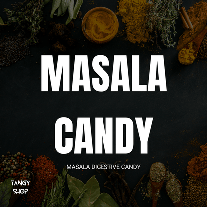 Chatpat Masala Digestive Candy