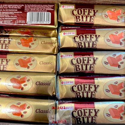 Coffy Bite
