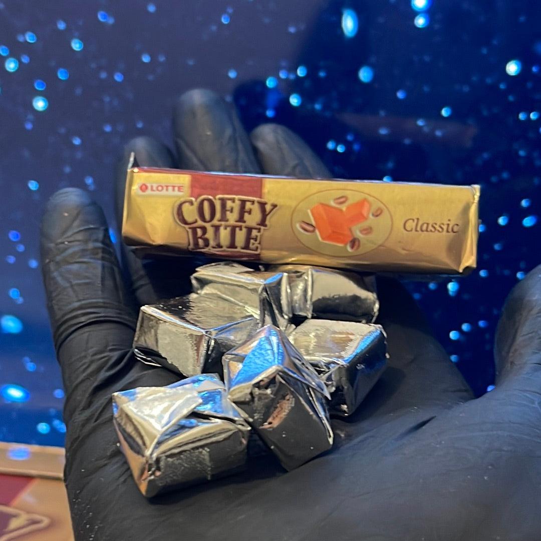 Coffy Bite