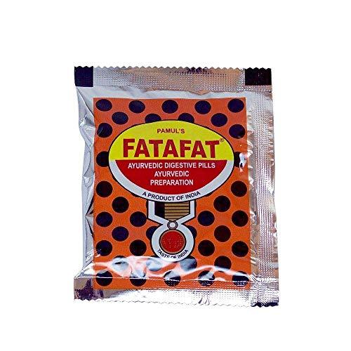 Fatafat Digestive Candy