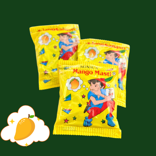Mango Masti Goli