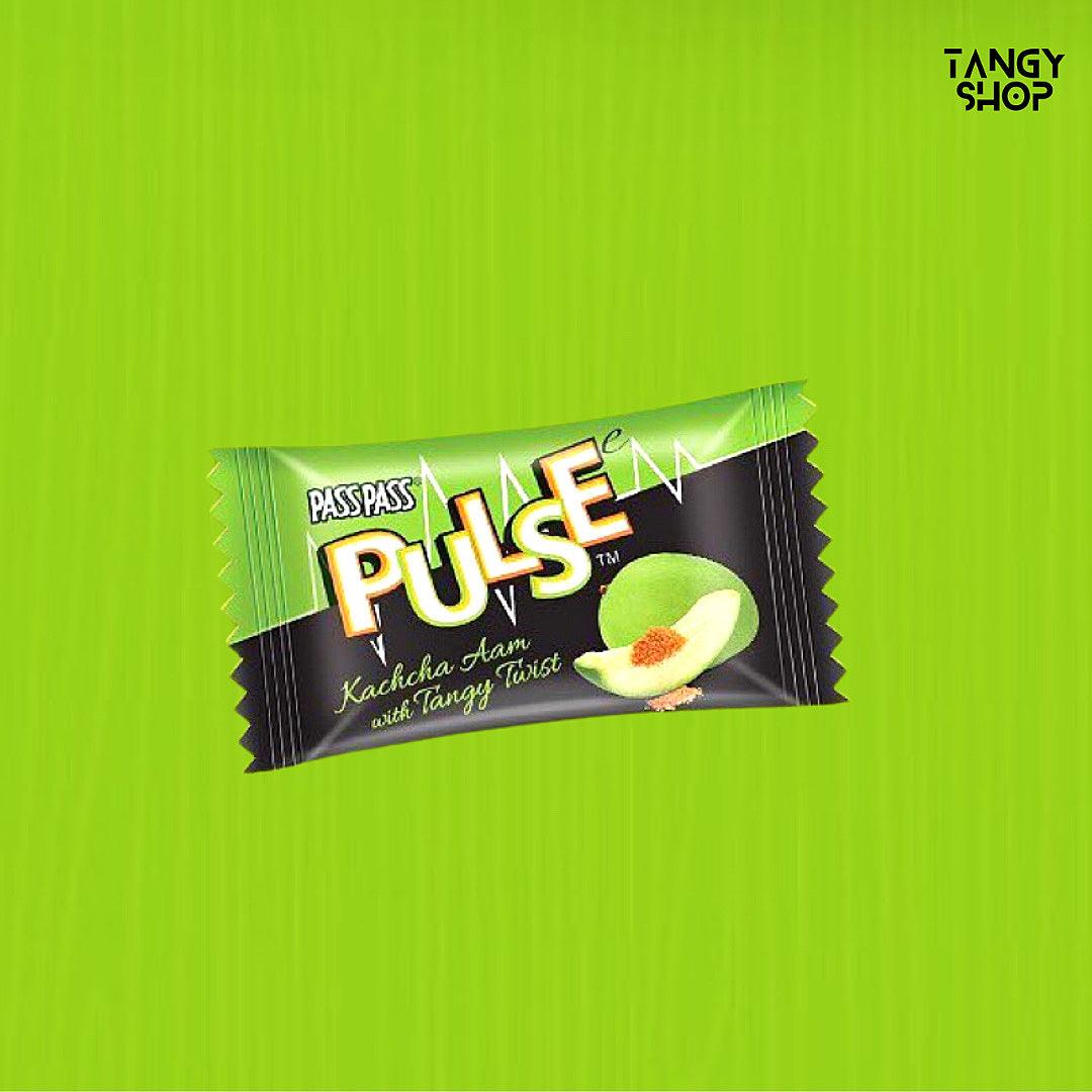 Pulse Candy