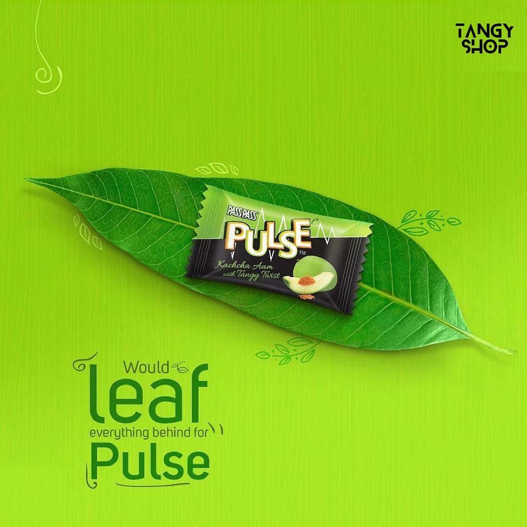 Pulse Candy