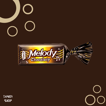 Melody Toffy