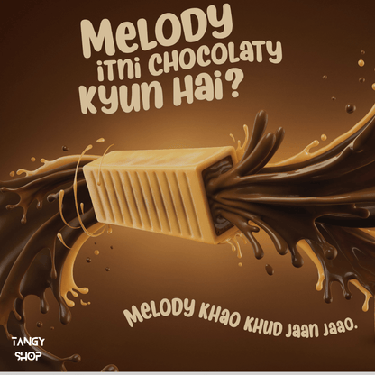 Melody Toffy