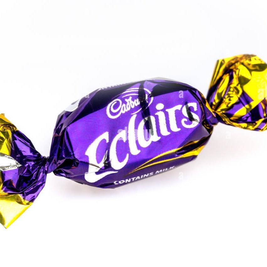 Cadbury Eclairs / Chocolairs