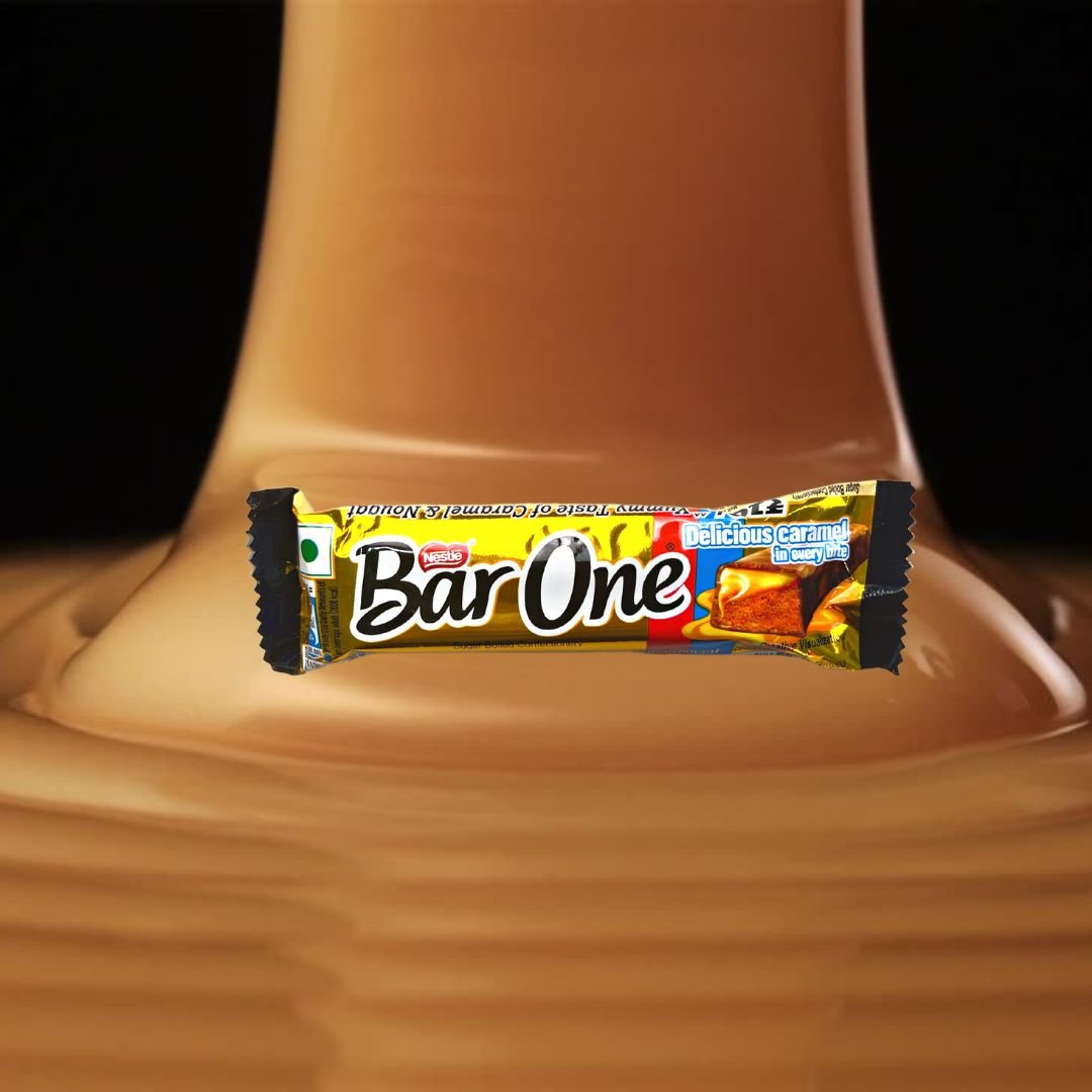 Bar One Chocolate