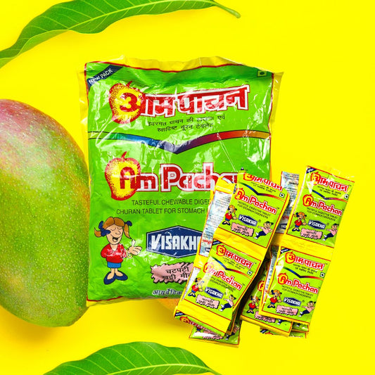 Aam Pachan