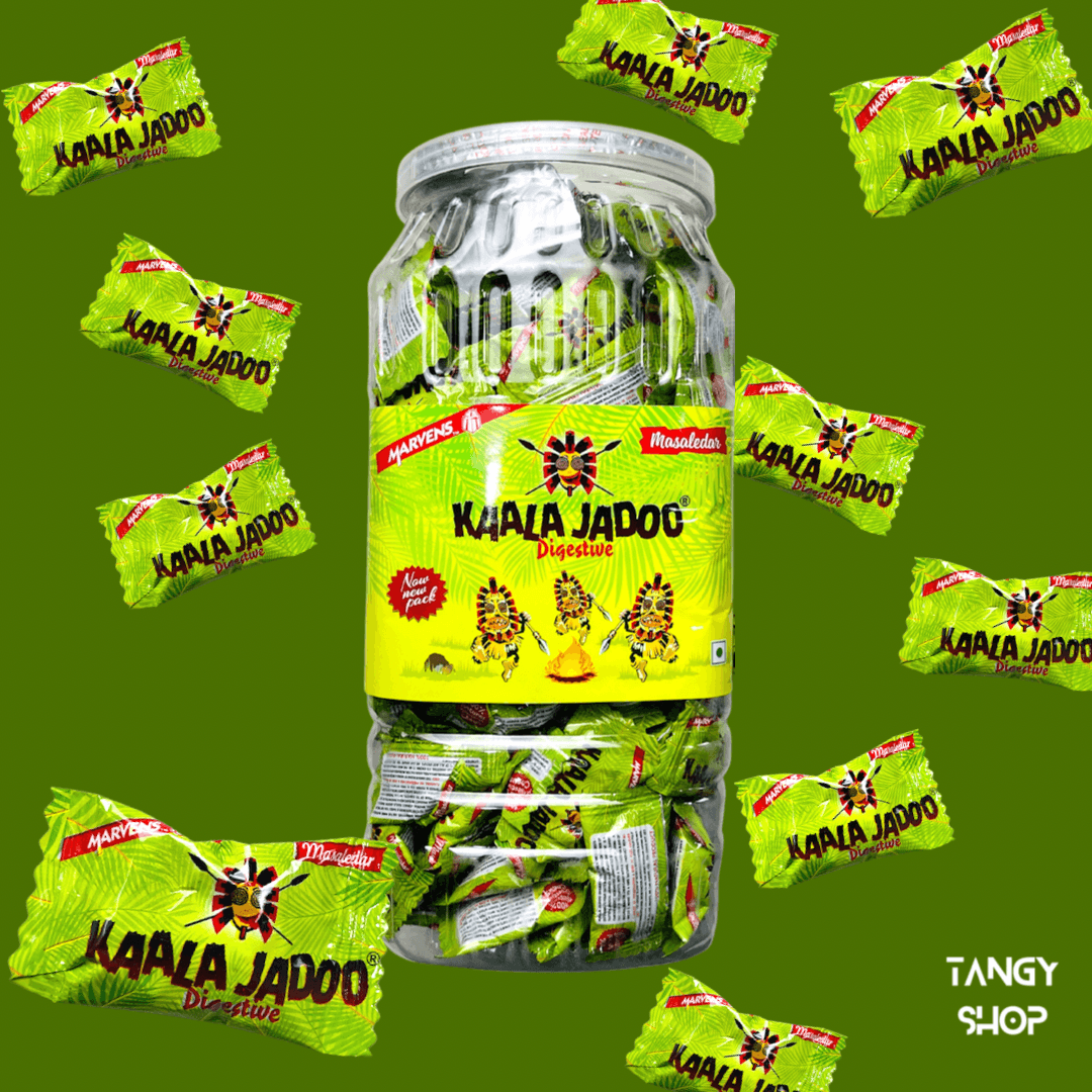 Kaala Jadoo