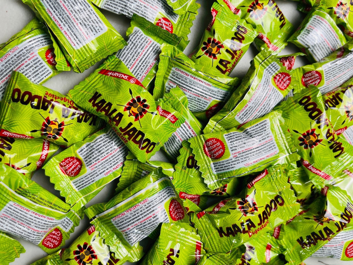 Kaala Jadoo