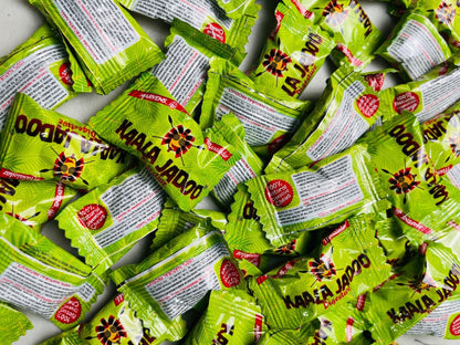 Kaala Jadoo