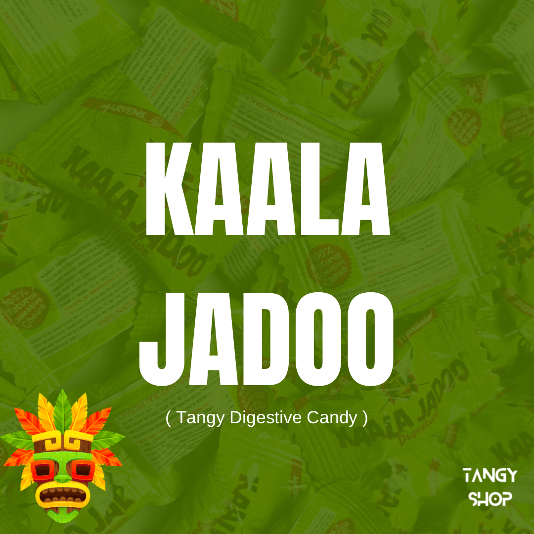 Kaala Jadoo
