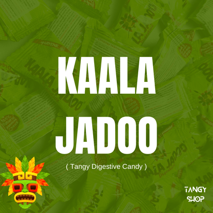 Kaala Jadoo