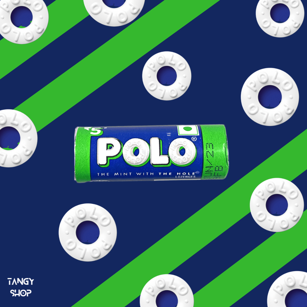 POLO Mint Candy