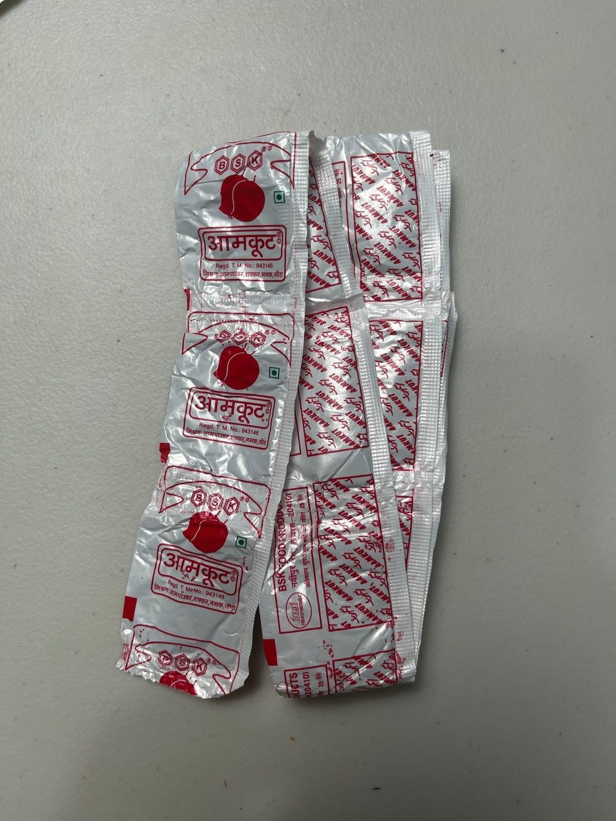 Aamkoot Churan