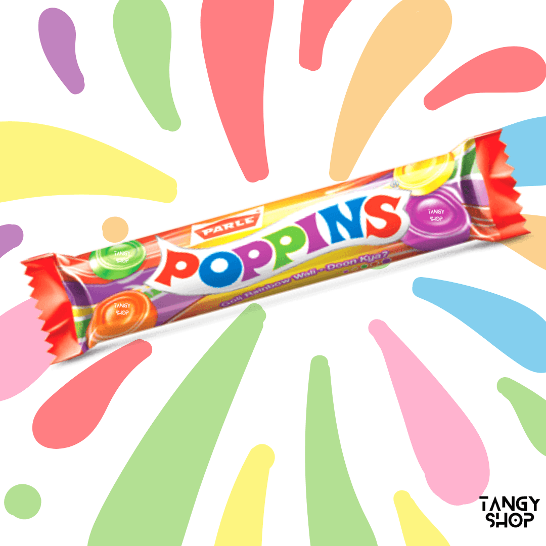 Poppins Candy