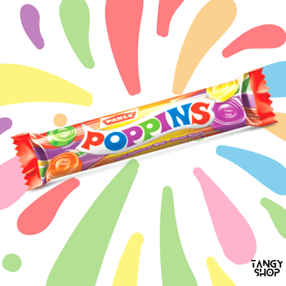 Poppins Candy