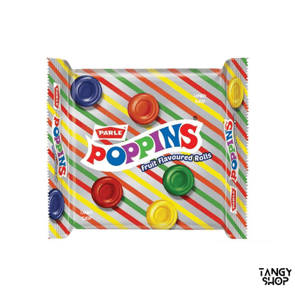 Poppins Candy