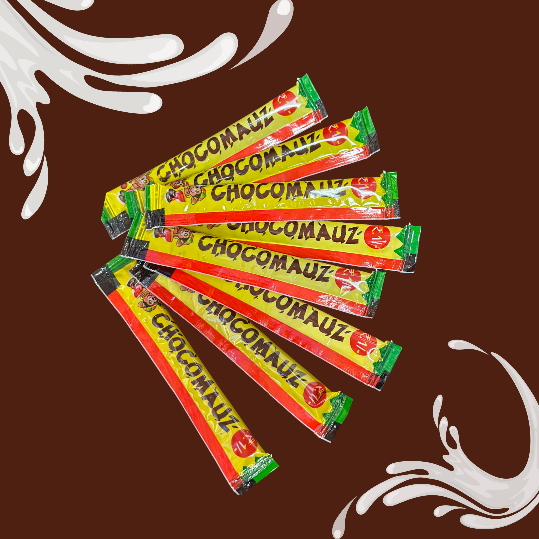 Chocomauz Pipes