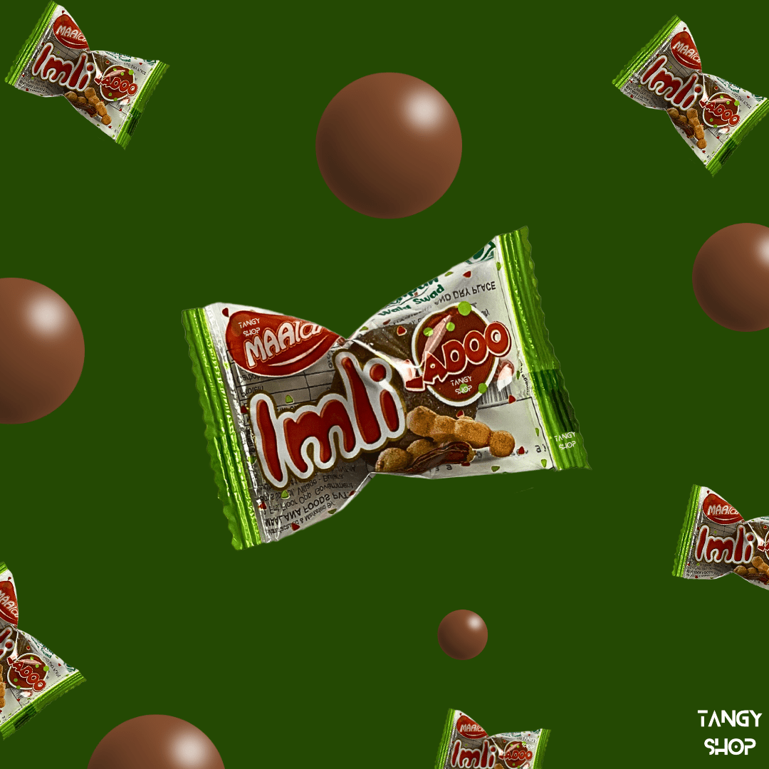 Imli Ladoo [LIMITED EDITION]