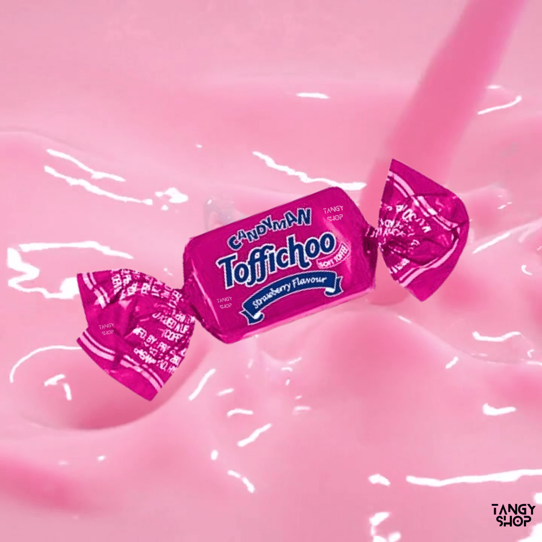 Toffichoo Toffee