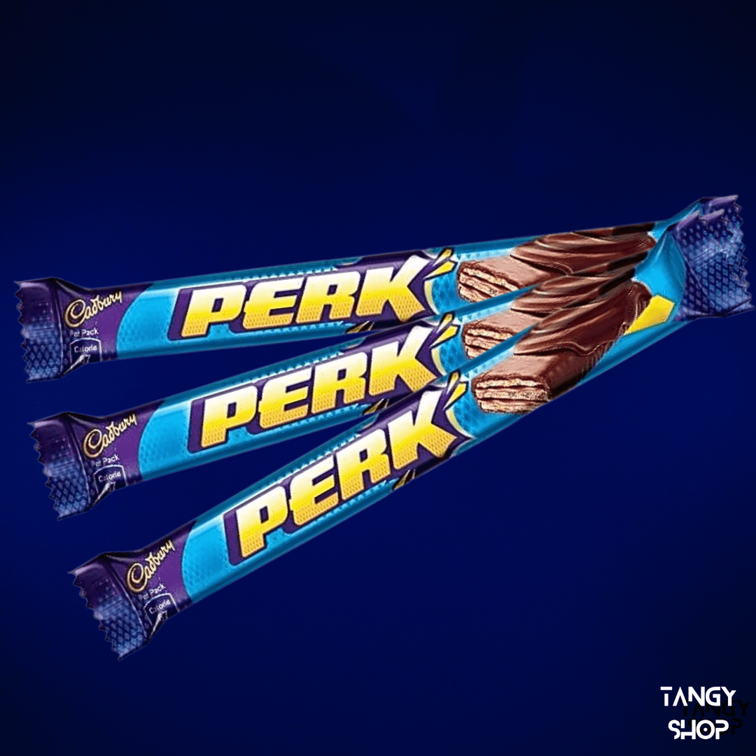 Perk Chocolate