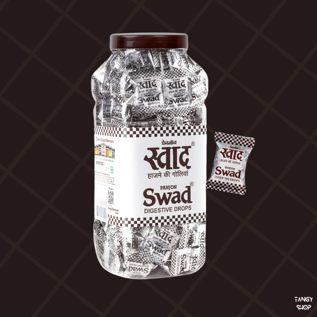 Swaad Masala Candy