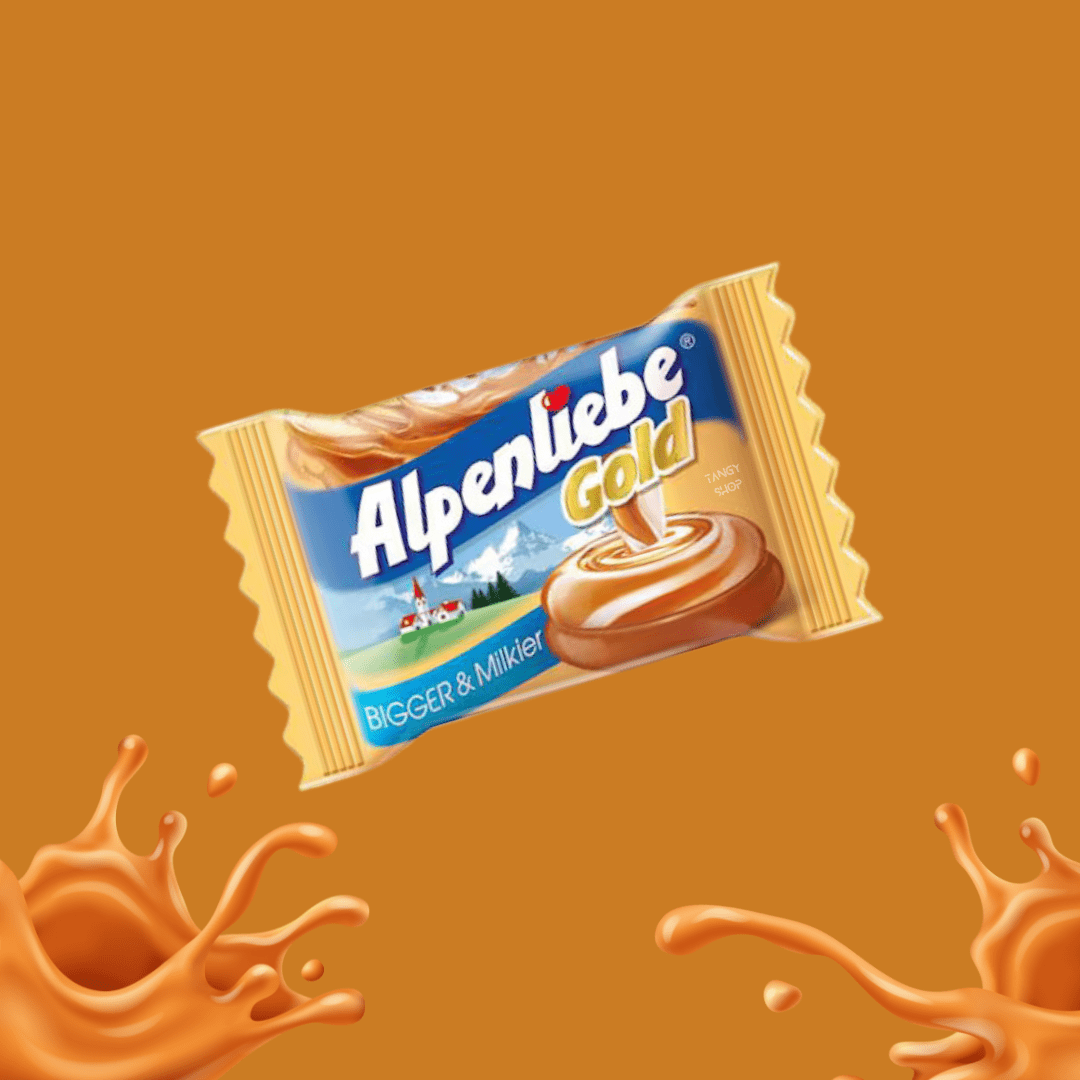 Alpenliebe Gold Classic