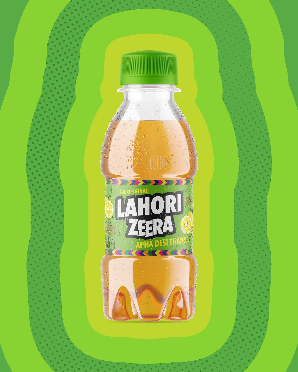 Lahori Zeera