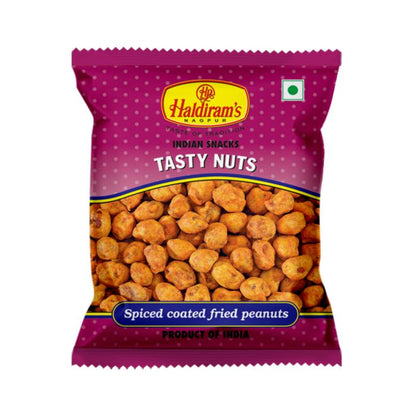Haldiram's Namkeen Tasty Nuts