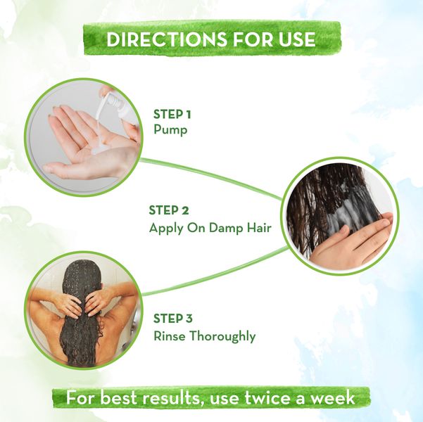 Mamaearth Tea Tree Conditioner For Dandruff Free Hair