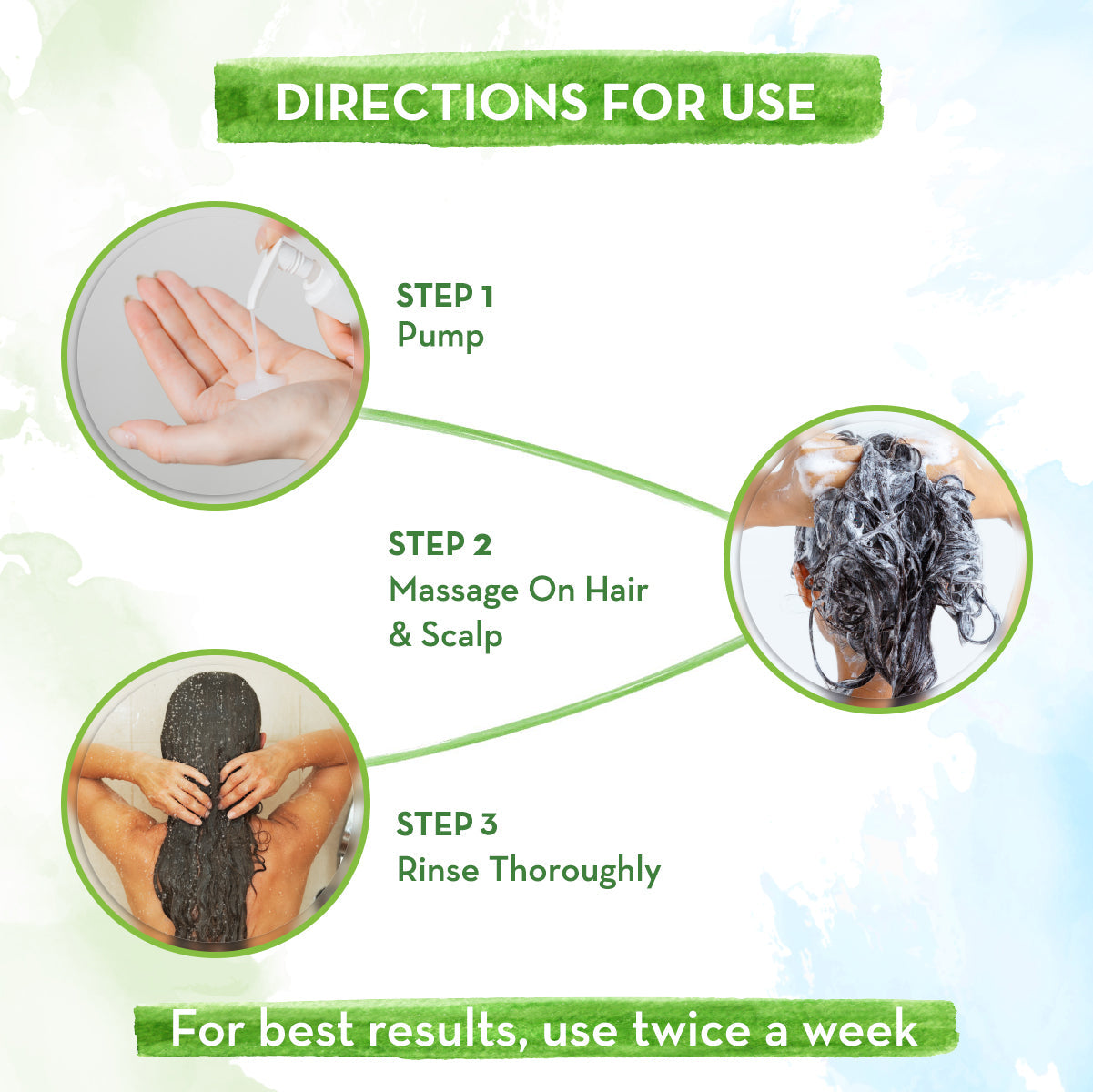 Mamaearth Tea Tree Conditioner 250ml